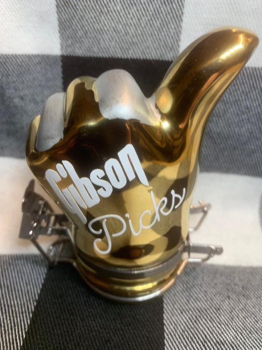 Gibson Pick Holder