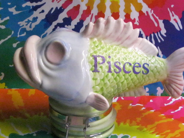 Pisces Fish Great X-Mas Gift