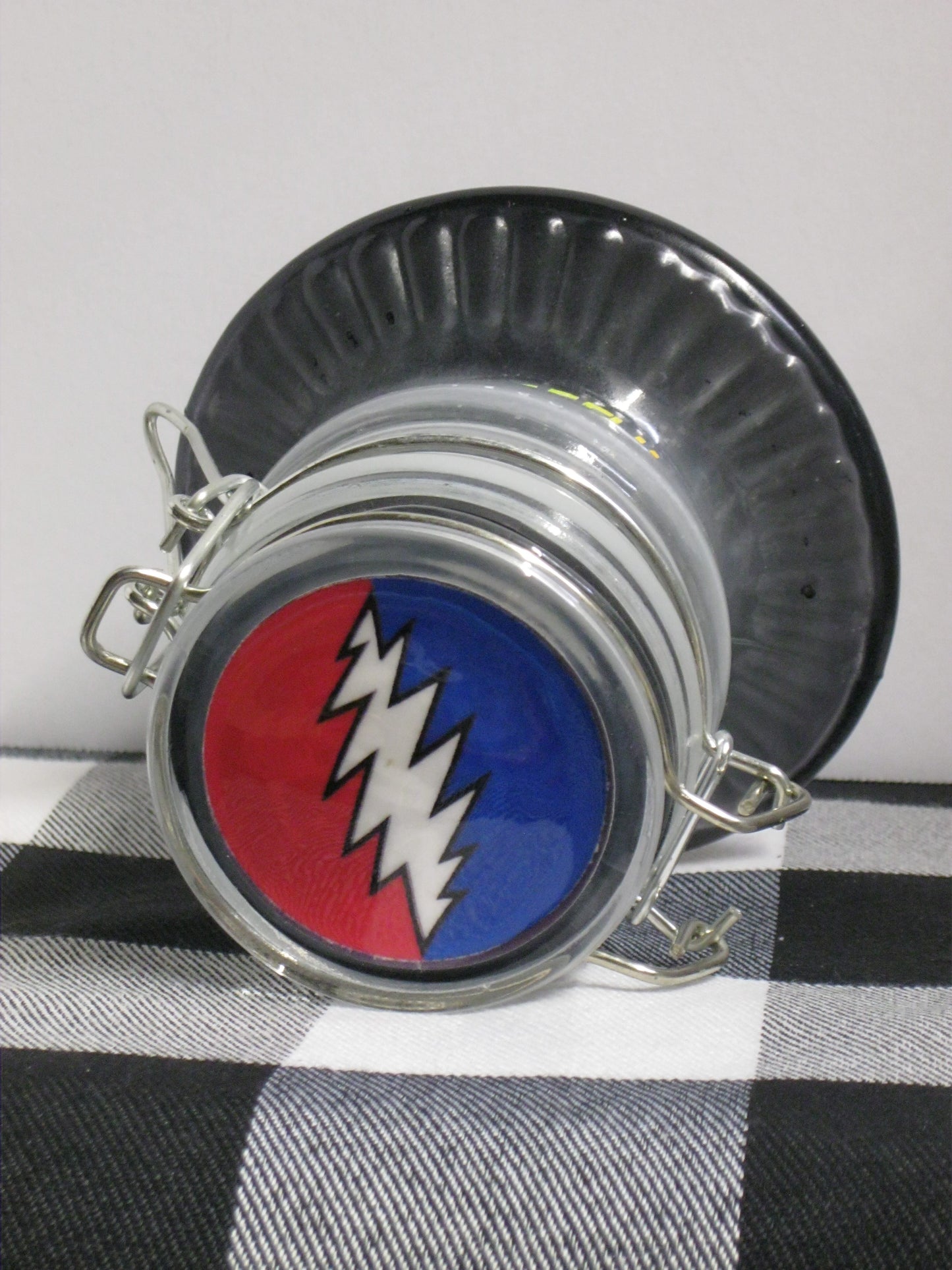 Grateful Dead Mushrooms Great X-Mas Gift