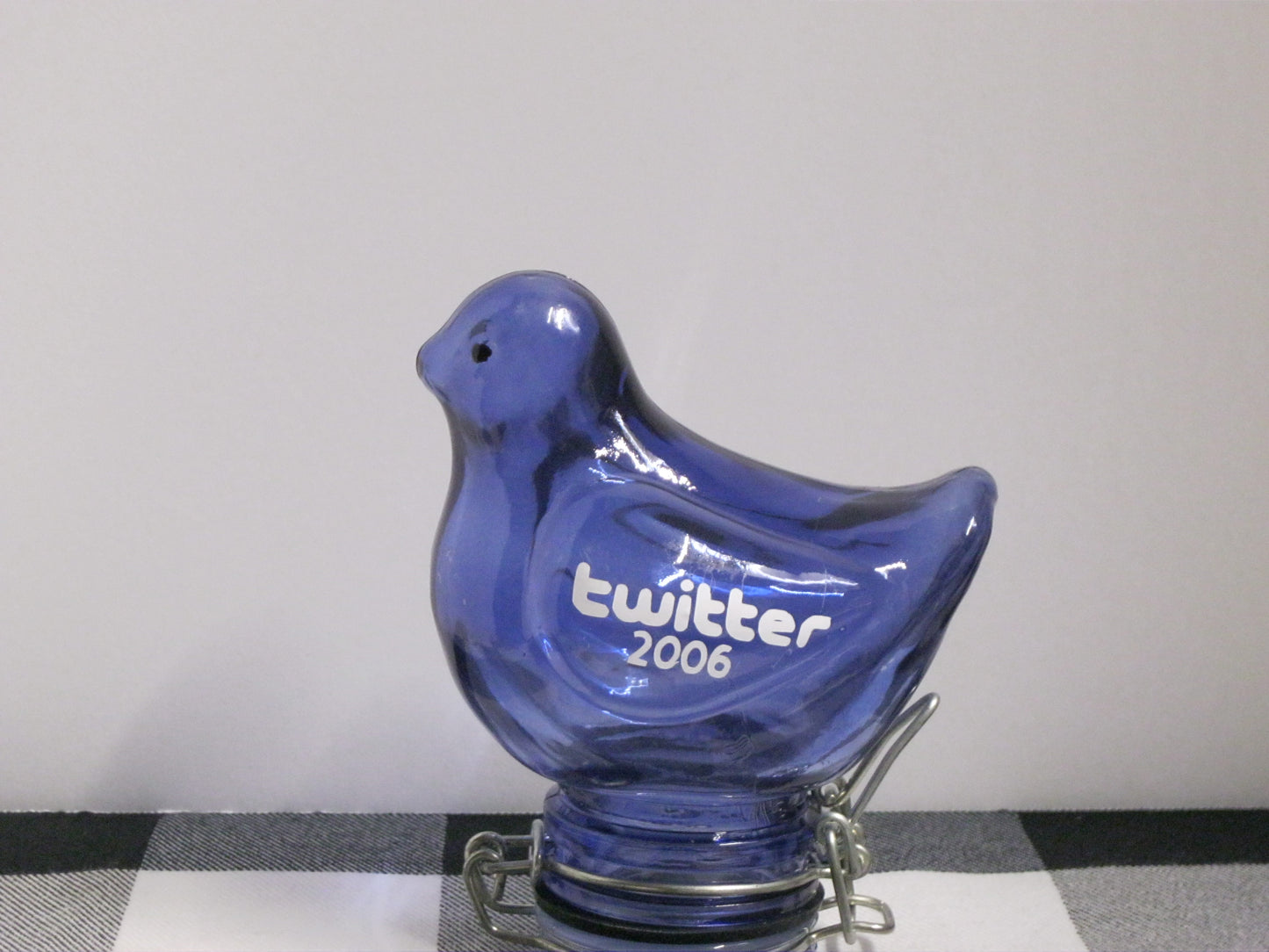 Twitter Bird Great X-Mas Gift