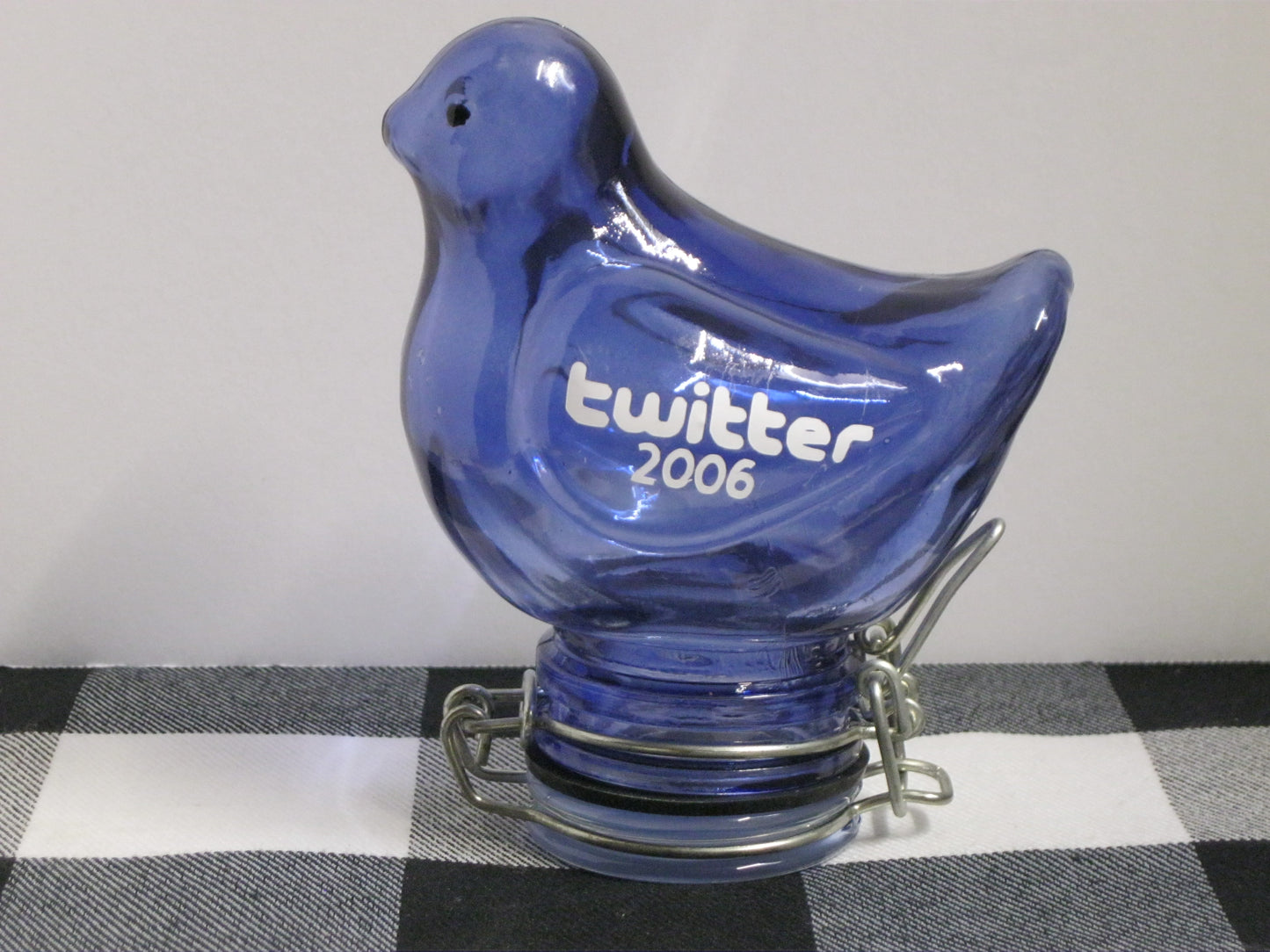 Twitter Bird Great X-Mas Gift