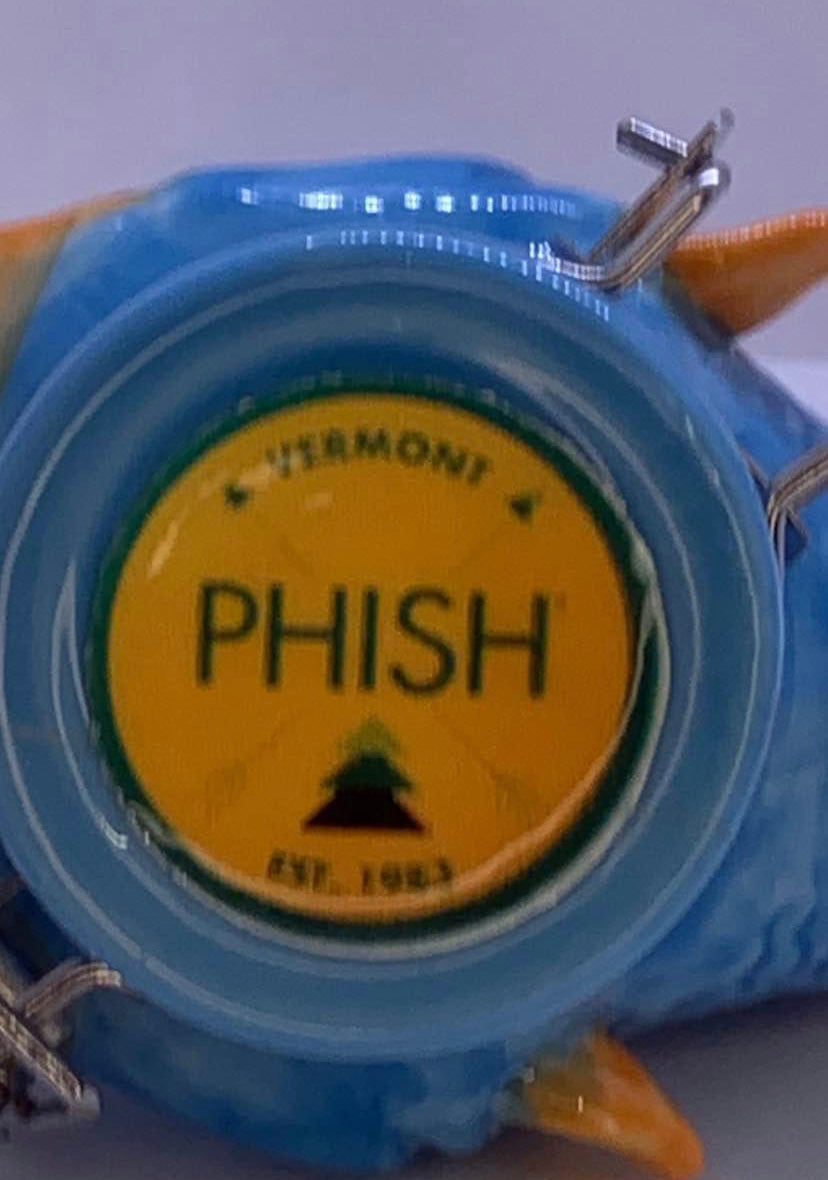 Phish Merchandise Great X-Mas Gift